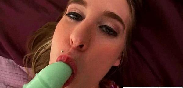  All Kind Of Sex Toys For Alone Girl (cadence lux) clip-04